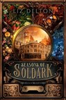 Seasons of Soldark - Liz Delton - 9798224347209