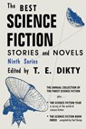 The Best Science-Fiction Stories and Novels, Ninth Series - T.E. Dikty - 9798224348510
