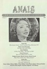 ANAIS: An International Journal, Vol. 6 - Gunther Stuhlmann - 9798224395705