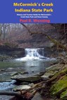 McCormick's Creek State Park - Paul R. Wonning - 9798224405763