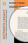 Satoshi's Legacy - Jonathan T. Morgan - 9798224406982