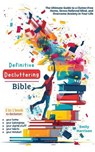 Definitive Decluttering Bible: The Ultimate Guide to a Clutter-Free Home, Stress Relieved Mind, and Overcome Anxiety in Your Life - Emily Harrison - 9798224412945