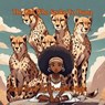 The Girl Who Spoke To Duma - Cheetah Night - 9798224413843