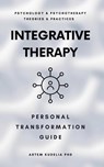 Integrative Therapy - Artem Kudelia - 9798224430451