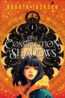 The Construction of Shadows - Dakota Jackson - 9798224485857