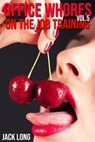 On the Job Training - Jack Long - 9798224494330