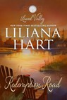 Redemption Road - Liliana Hart - 9798224509539