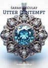 Utter Contempt - Sarah McCulay - 9798224530854