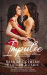 Impulse - Kevin A Davis - 9798224551866