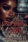 Fifty Shades of Snow - A. Roy Milligan - 9798224553068