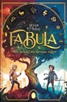 Fabula - Akram El-Bahay - 9798224557738