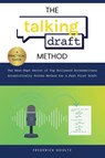 The Talking Draft Method - Frederick Gooltz - 9798224573875