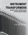 Instrument Transformers - P. K. Pattanaik - 9798224594856