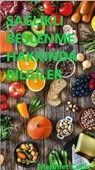 Sağlıklı beslenme hakkında bilgiler - Mehmet Çelik - 9798224603695