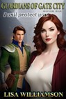 I Will Protect You - Lisa Williamson - 9798224619238
