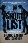 The Short List - Frank Zafiro ; Eric Beetner - 9798224624249