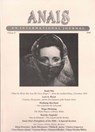 ANAIS: An International Journal, Vol. 8 - Gunther Stuhlmann - 9798224625017