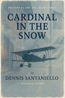 Cardinal In The Snow - Dennis Santaniello - 9798224652167