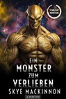 Ein Monster zum Verlieben - Skye MacKinnon - 9798224652235