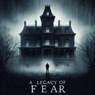 A Legacy of Fear - Roberto Santiago - 9798224664351