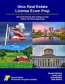Ohio Real Estate License Exam Prep: All-in-One Review and Testing to Pass Ohio's PSI Real Estate Exam - Stephen Mettling ; David Cusic ; Ryan Mettling ; Jane Somers - 9798224676156