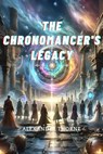 The Chronomancer's Legacy - Alexander Thorne - 9798224693320