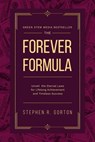 The Forever Formula - Stephen Gorton - 9798224695089