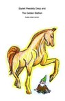 The Golden Stallion - Austen Julian Lennon - 9798224703227