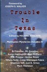 Trouble in Texas - Sisters In Crime North Dallas - 9798224703296