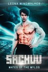 Sachuu - Leona Windwalker - 9798224710737