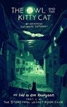 The Owl and the Kitty Cat - em thompson - 9798224748853