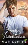 Freches Früchtchen - May Archer - 9798224749737