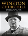 Winston Churchill - Ched Ed - 9798224751242