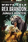 Rex Brandon #4: White Gold - Denis Hughes - 9798224752744