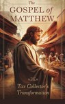 The Gospel of Matthew - Dr. Rebecca Stein - 9798224753604