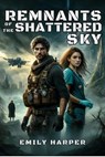 Remnants of the Shattered Sky - Emily Harper - 9798224758715