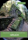 Haunted and Paranormal: Oregon - Marques Vickers - 9798224761272