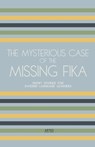 The Mysterious Case of the Missing Fika - Artici Bilingual Books - 9798224766079
