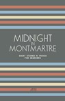 Midnight in Montmartre - Artici Bilingual Books - 9798224775101