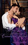 When Jess Wainwright's Curiosity Was Satisfied - Andrea Jenelle - 9798224783106