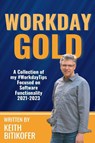 Workday Gold - Keith Bitikofer - 9798224795130