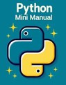 Python Mini Manual - CodeCraft Dynamics - 9798224802562