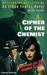 Cipher of the Chemist - Doc Runick - 9798224805310