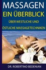 Massagen - Robertino Bedenian - 9798224814275