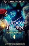 An Cailleach de Shadowthorn - Antonio Carlos Pinto - 9798224832576