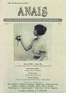 ANAIS: An International Journal, Vol. 15 - Gunther Stuhlmann - 9798224846764