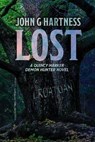 Lost - John G. Hartness - 9798224856442