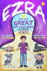 Ezra and the Great Bin Jah Meen - R. D. Stevens - 9798224857159