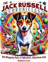 The Jack Russell Chronicles: 90 Wagging Tails of Mischief, Mayhem, and Endless Love - Lee williams - 9798224862016