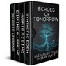 Echoes of Tomorrow - Alexander Titus ; Sean Platt - 9798224864676
